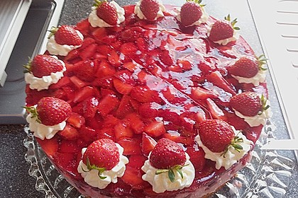 Erdbeerkuchen 18