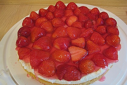Erdbeerkuchen 19