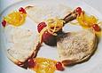 Franz&ouml;sische Meister Cr&ecirc;pes