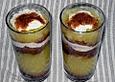 Apfel - Trifle