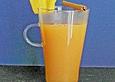 Ananaspunsch