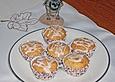 Apfel - Zimt - Muffins mit Rum