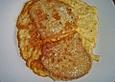 Gebratenes Brot