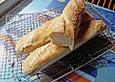 Dinkelbaguette