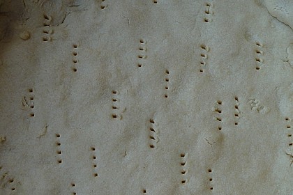 Mürbeteig 7