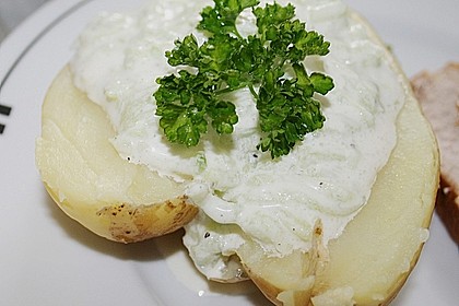 Schlesischer Gurkensalat 5