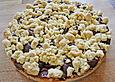 Zwetschgenkuchen mit Streuseln