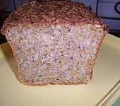 Apfel - Karotten - Mehrkornbrot (Bild)