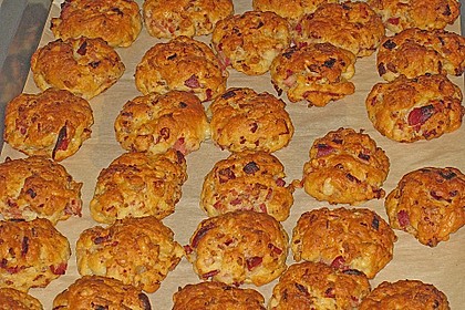 Pizzabrötchen 3