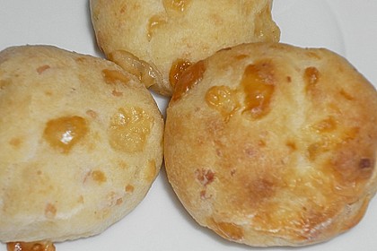 Pizzabrötchen 6