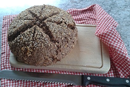 Ruck Zuck - Brot 3