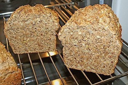 Ruck Zuck - Brot 8