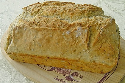 Ruck Zuck - Brot 10