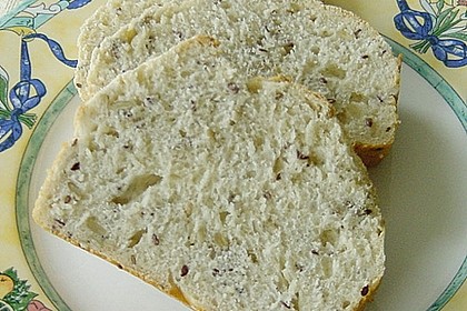 Ruck Zuck - Brot 21