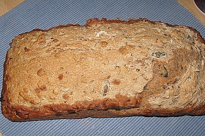 Ruck Zuck - Brot 31