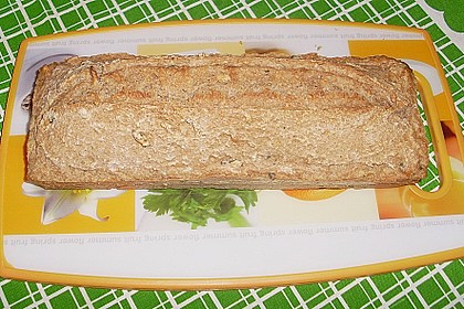 Ruck Zuck - Brot 18