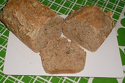 Ruck Zuck - Brot 14
