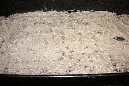 Ruck Zuck - Brot 49
