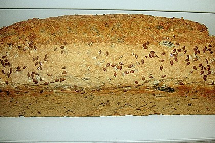 Ruck Zuck - Brot 35