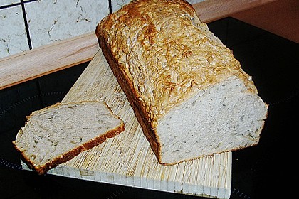 Ruck Zuck - Brot 38