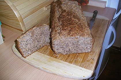 Ruck Zuck - Brot 37