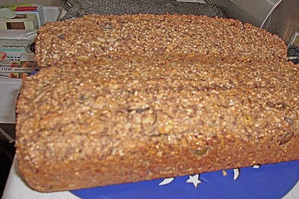 Ruck Zuck - Brot 44