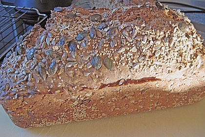 Ruck Zuck - Brot 32