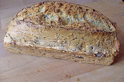 Ruck Zuck - Brot 23