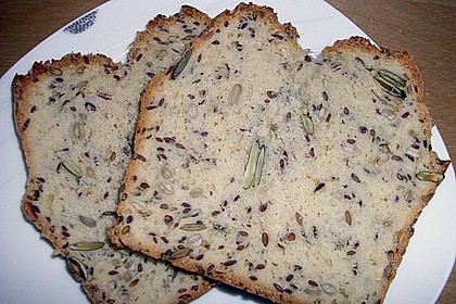 Ruck Zuck - Brot 9