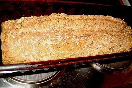 Ruck Zuck - Brot 36