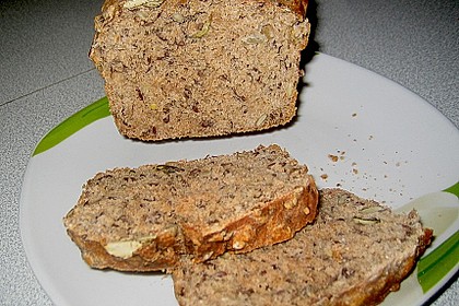 Ruck Zuck - Brot 2