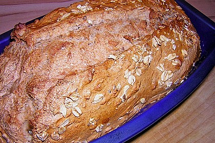 Ruck Zuck - Brot 33
