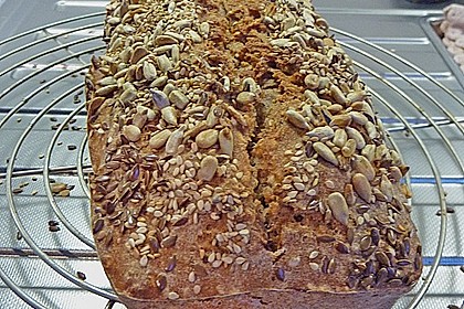 Ruck Zuck - Brot 12