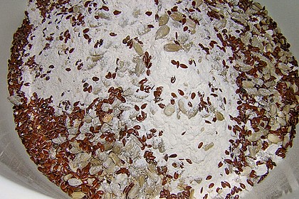 Ruck Zuck - Brot 51