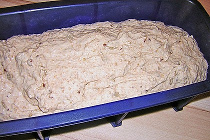 Ruck Zuck - Brot 41