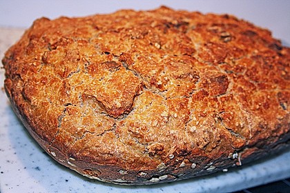 Ruck Zuck - Brot 30