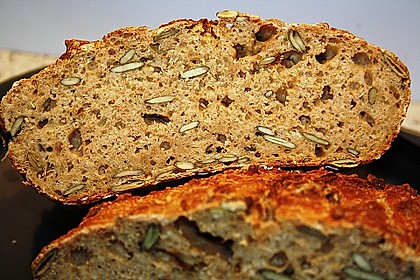 Ruck Zuck - Brot 5