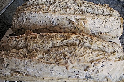 Ruck Zuck - Brot 39