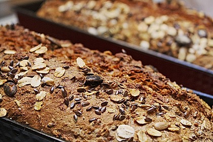Ruck Zuck - Brot 27
