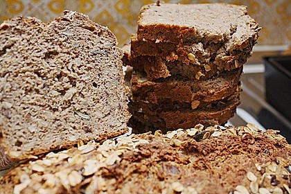 Ruck Zuck - Brot 28
