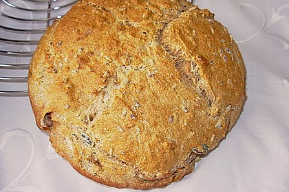Ruck Zuck - Brot 19