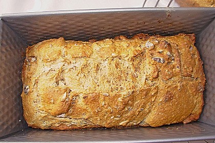 Ruck Zuck - Brot 40