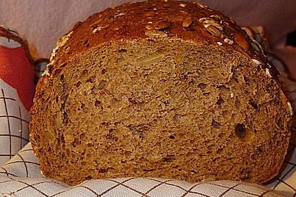 Ruck Zuck - Brot 7