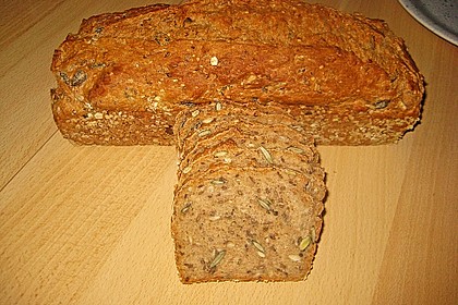 Ruck Zuck - Brot 26