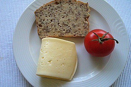 Ruck Zuck - Brot 45