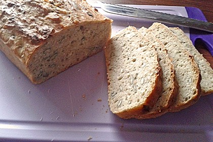 Ruck Zuck - Brot 42