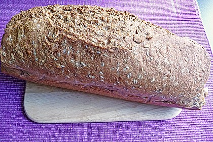 Ruck Zuck - Brot 1