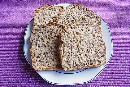 Ruck Zuck - Brot 17