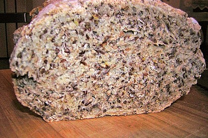 Ruck Zuck - Brot 11