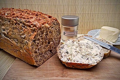 Ruck Zuck - Brot 6